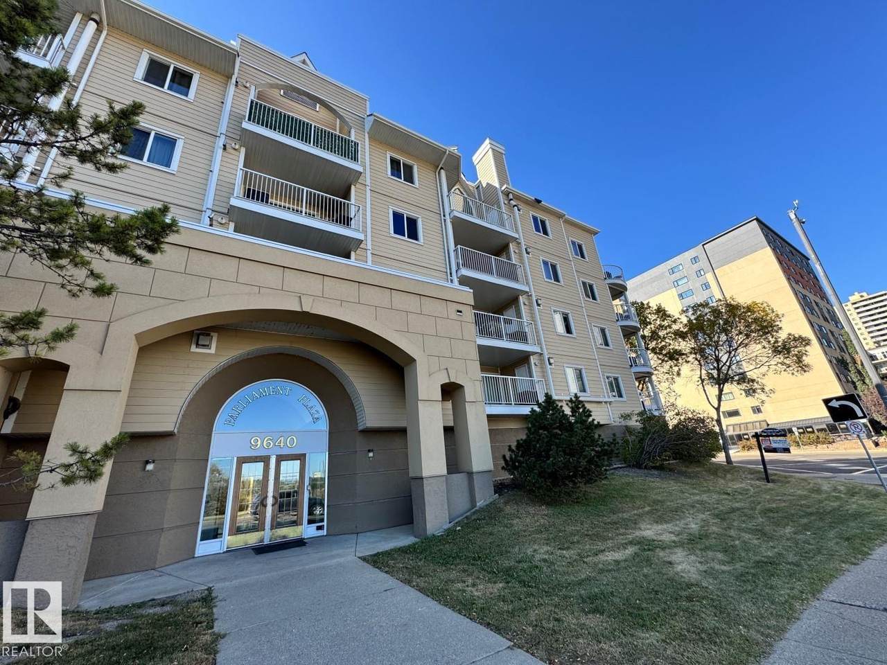 9640 105 Street - Photo 1