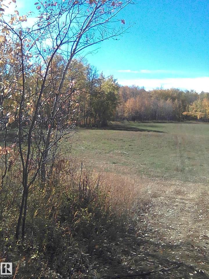  Rge Rd 200 & Twp Rd 552 - Photo 1