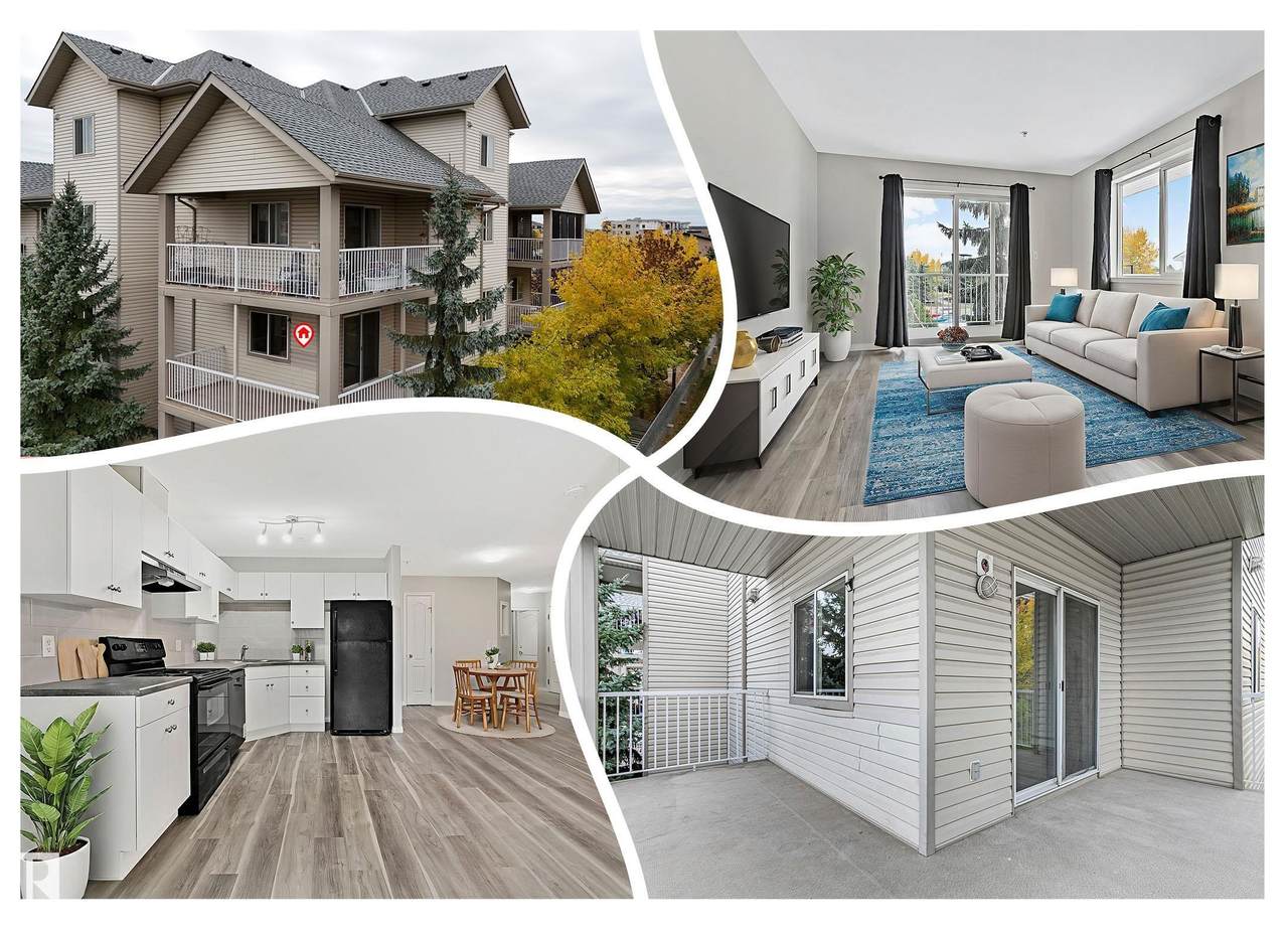 12550 140 Avenue - Photo 1