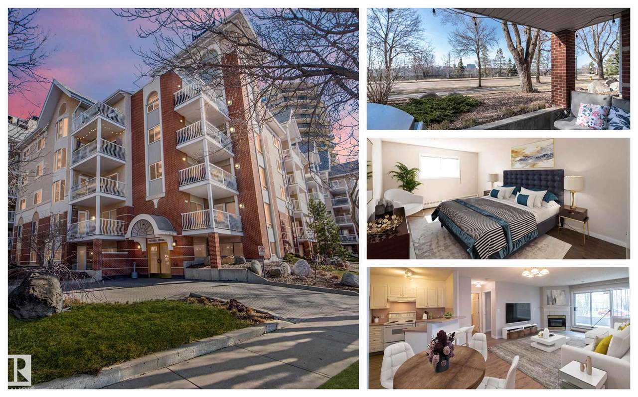 11716 100 Avenue - Photo 1