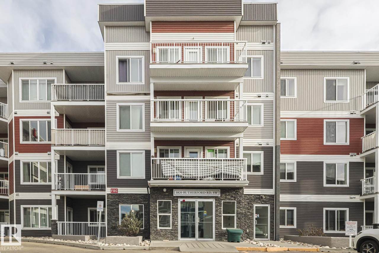 1820 Rutherford Road - Photo 1