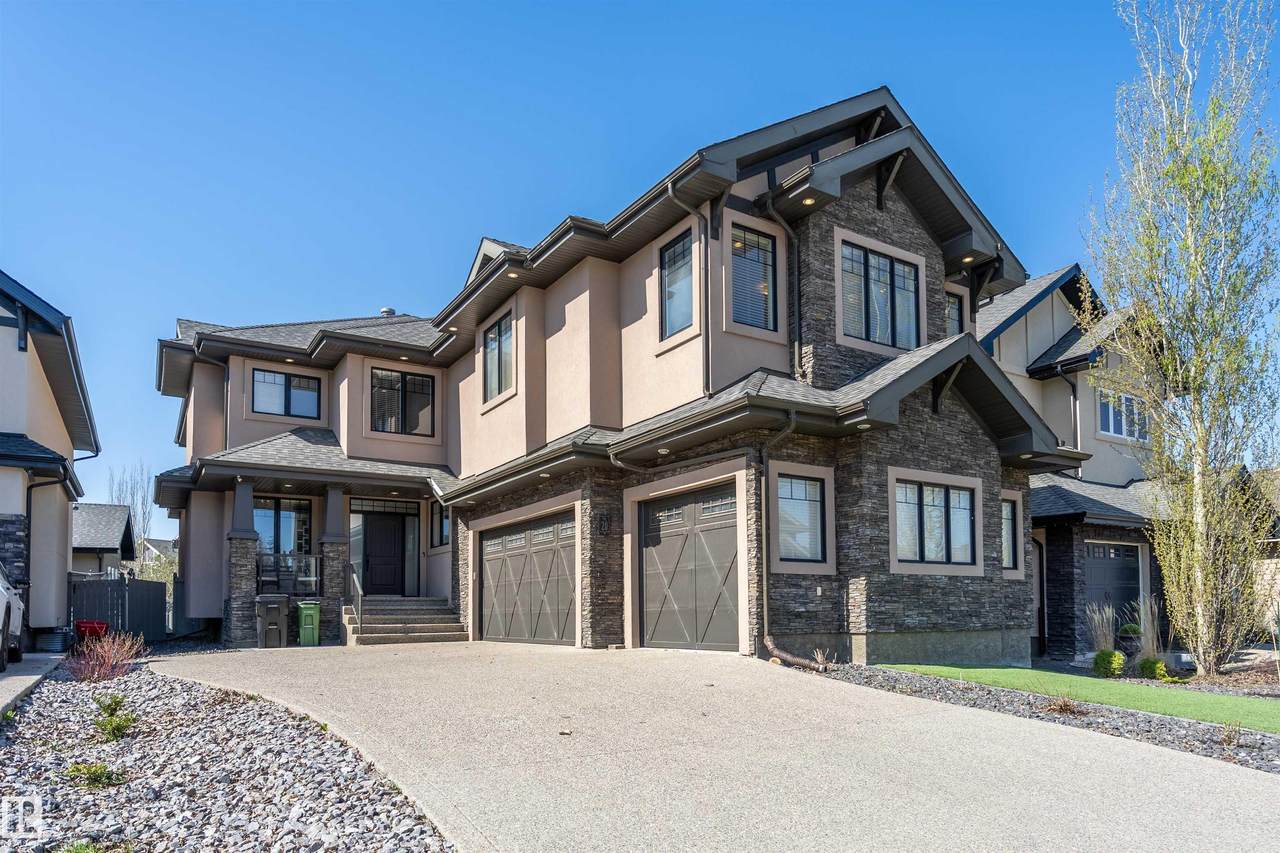 10550 Ellerslie Road - Photo 1