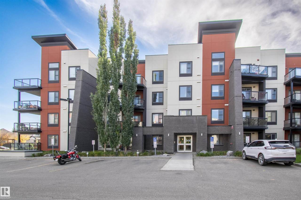 308 Ambleside Link - Photo 1