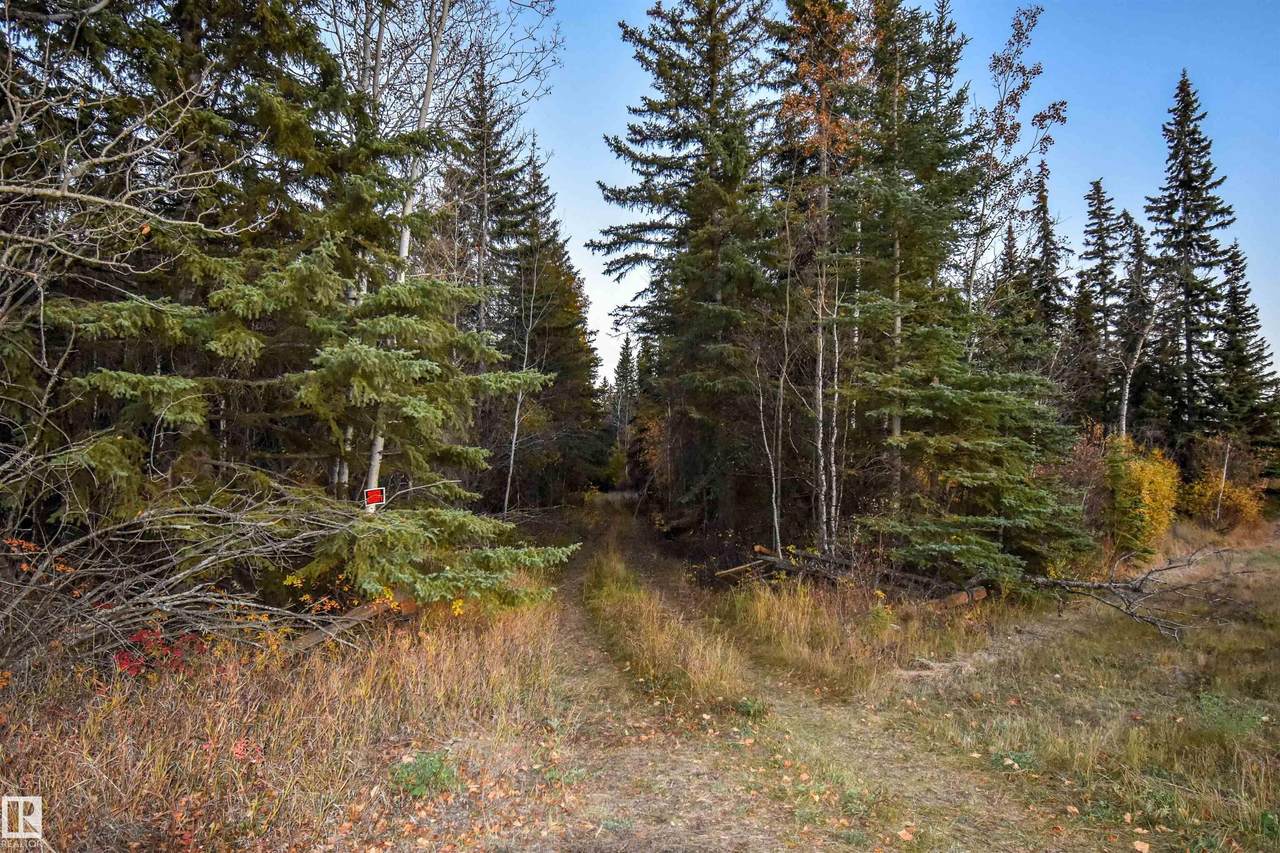 Twp Rd 625 And Hwy 63 - Photo 1