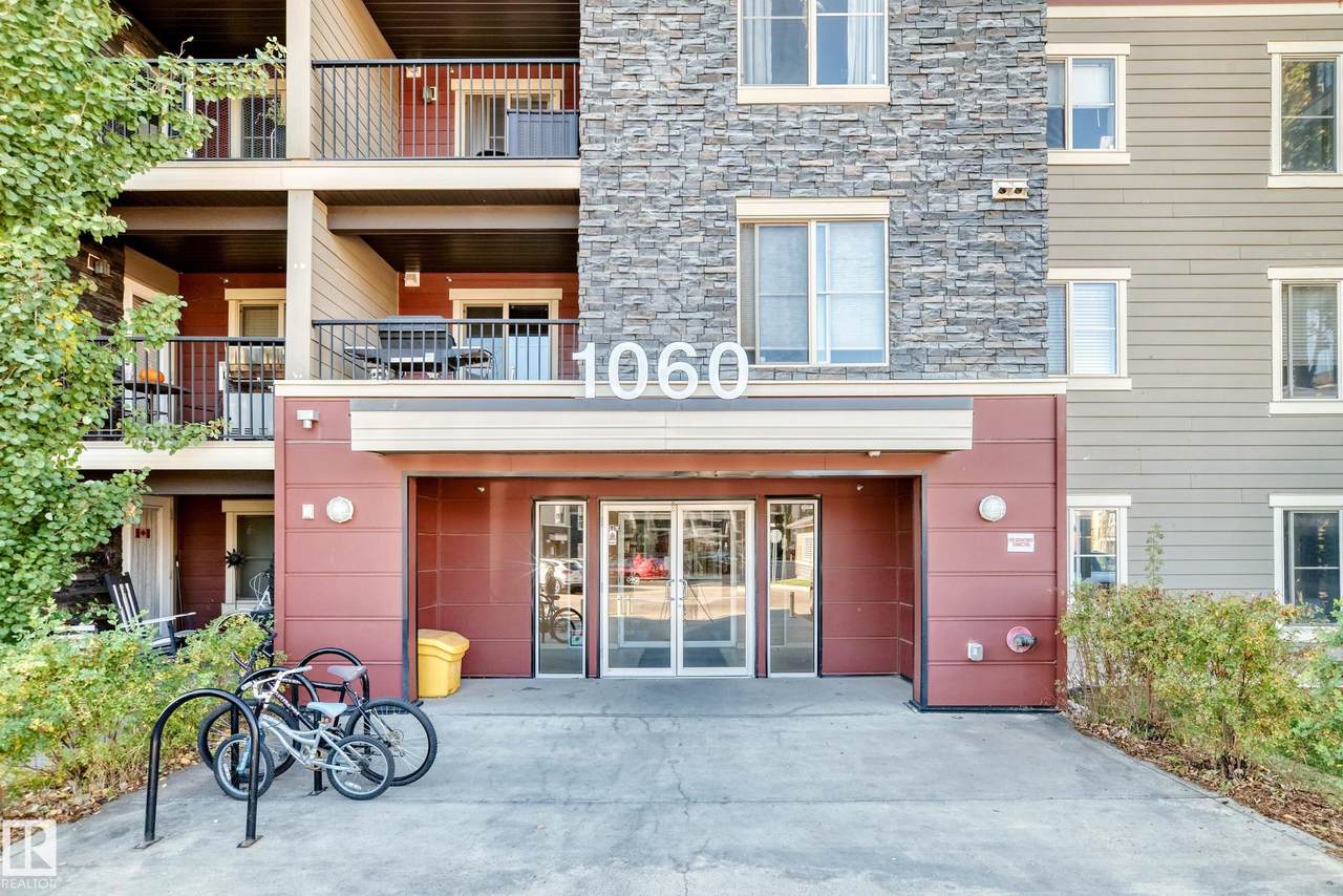 1060 Mcconachie Boulevard - Photo 1