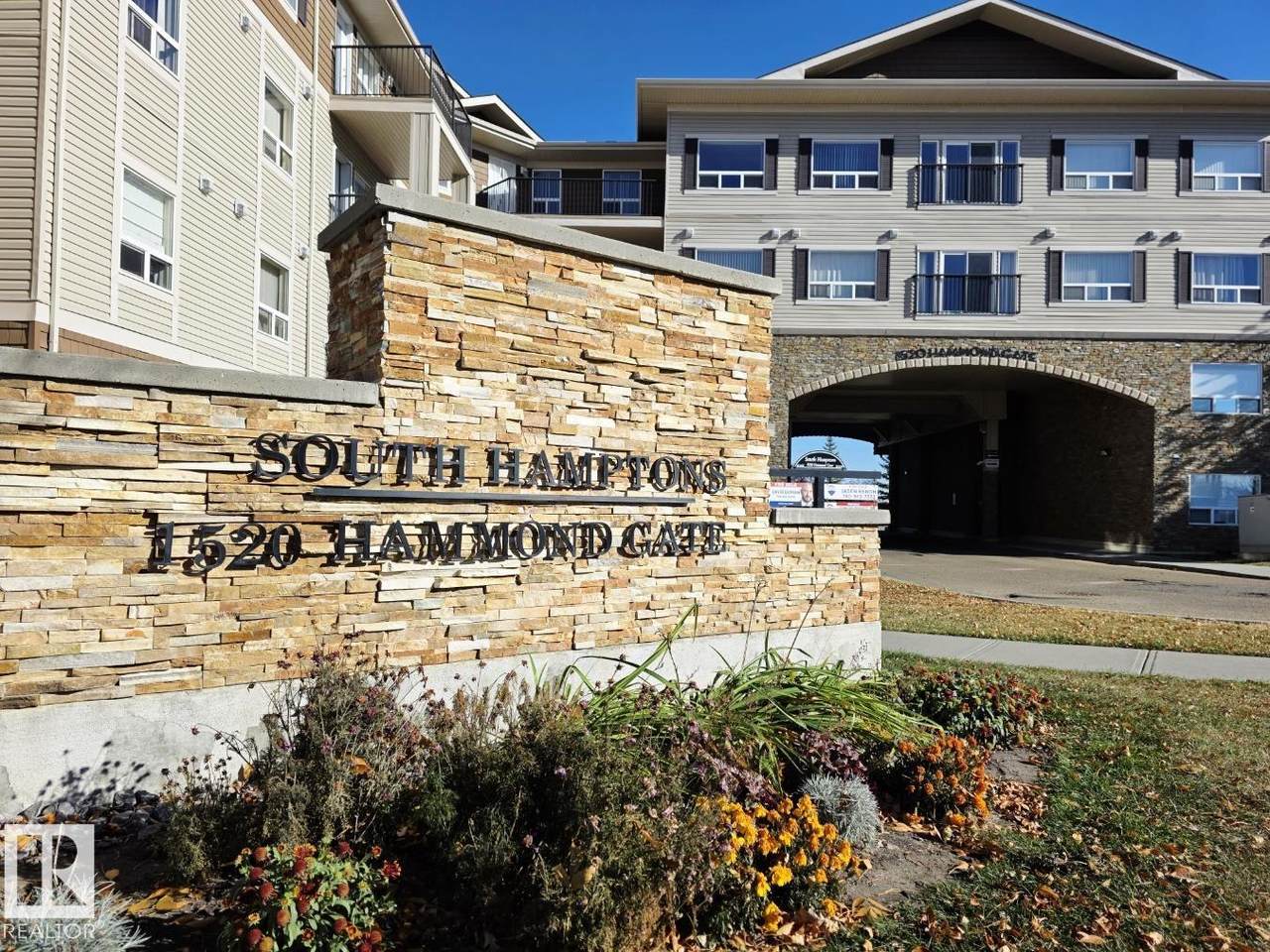 1520 Hammond Gate - Photo 1