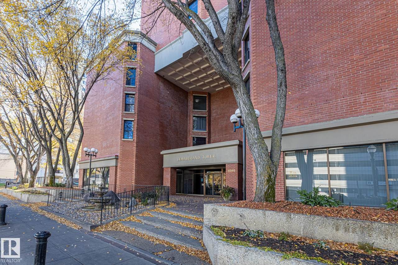 11503 100 Avenue - Photo 1