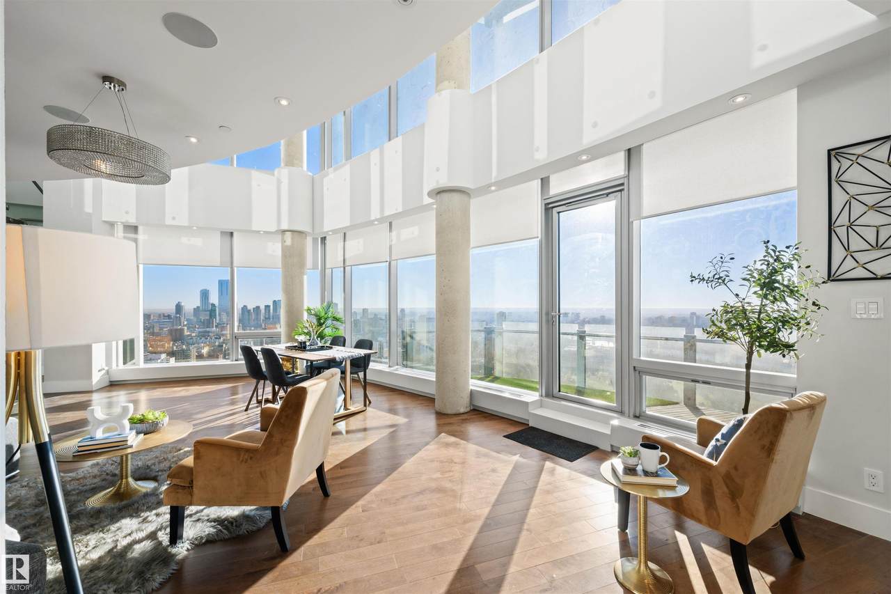 11969 Jasper Avenue - Photo 1