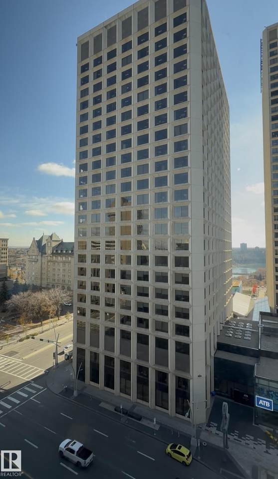 10024 Jasper Avenue - Photo 1