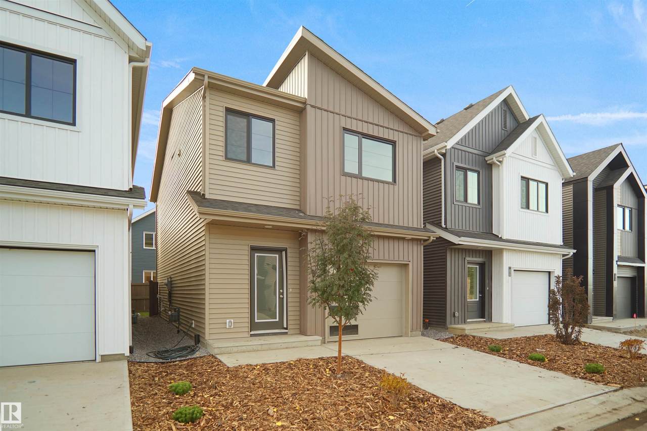 1430 Aster Way - Photo 1