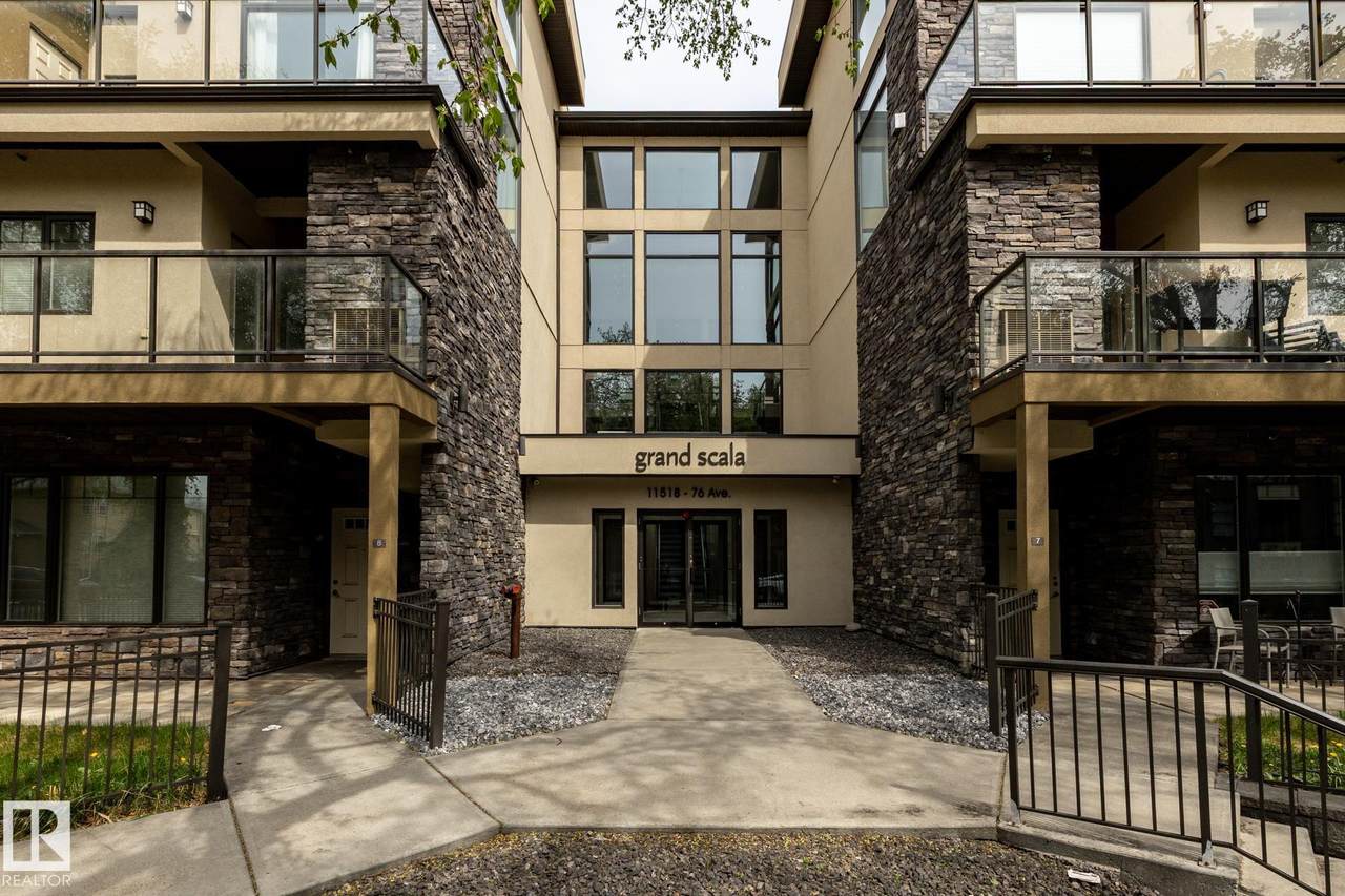 11518 76 Avenue - Photo 1