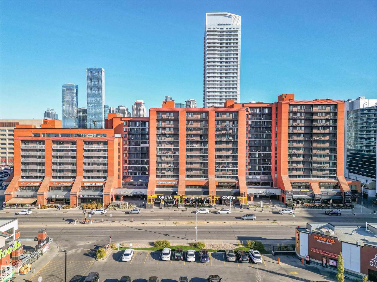 10145 109 Street - Photo 1