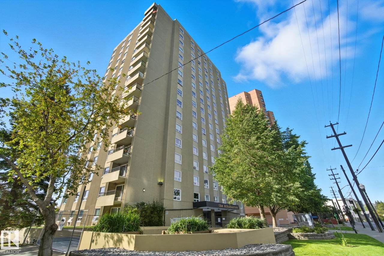 12303 Jasper Avenue - Photo 1