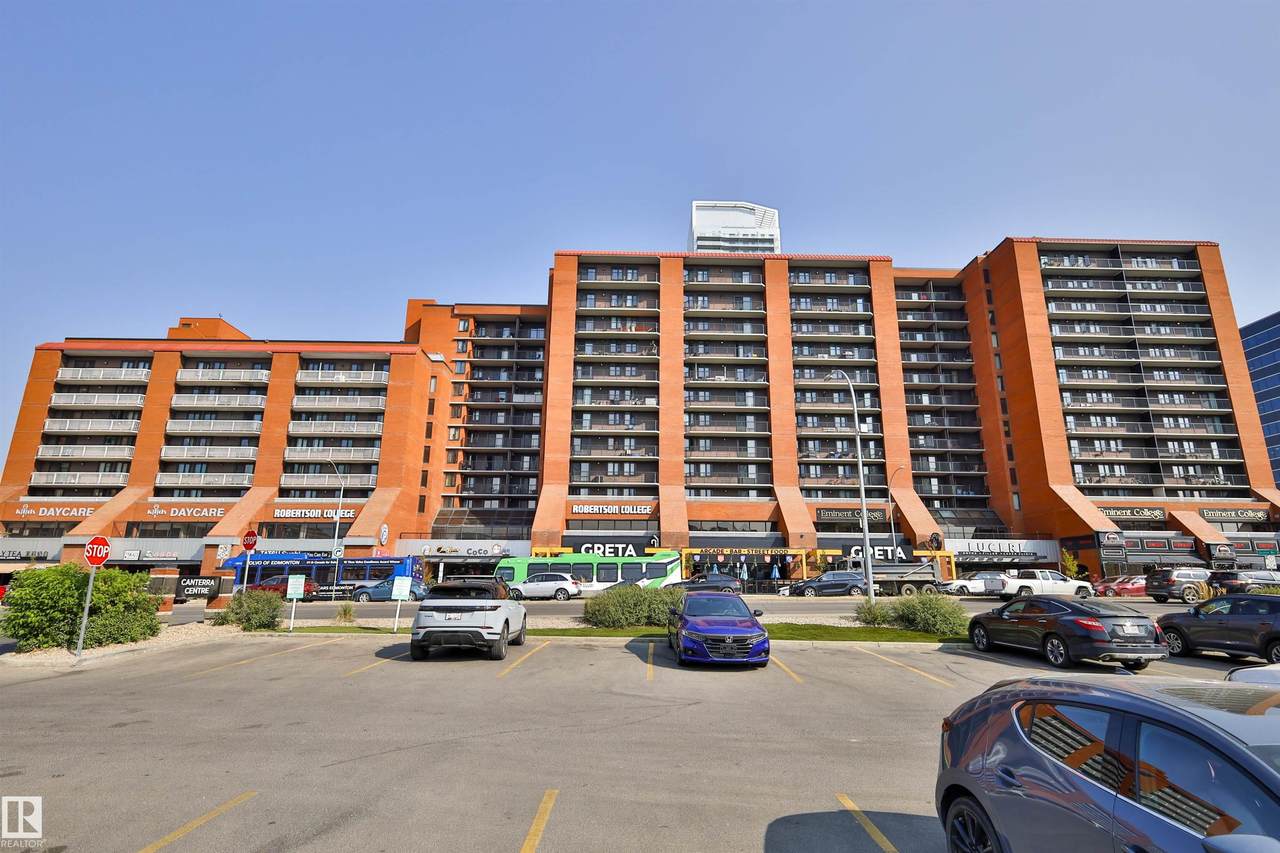 10175 109 Street - Photo 1