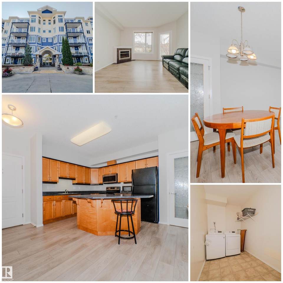 12111 51 Avenue - Photo 1