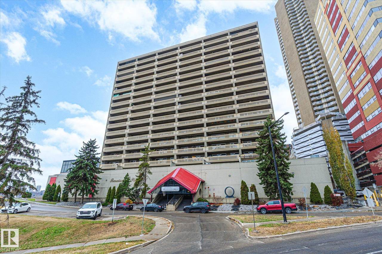 9918 101 Street - Photo 1