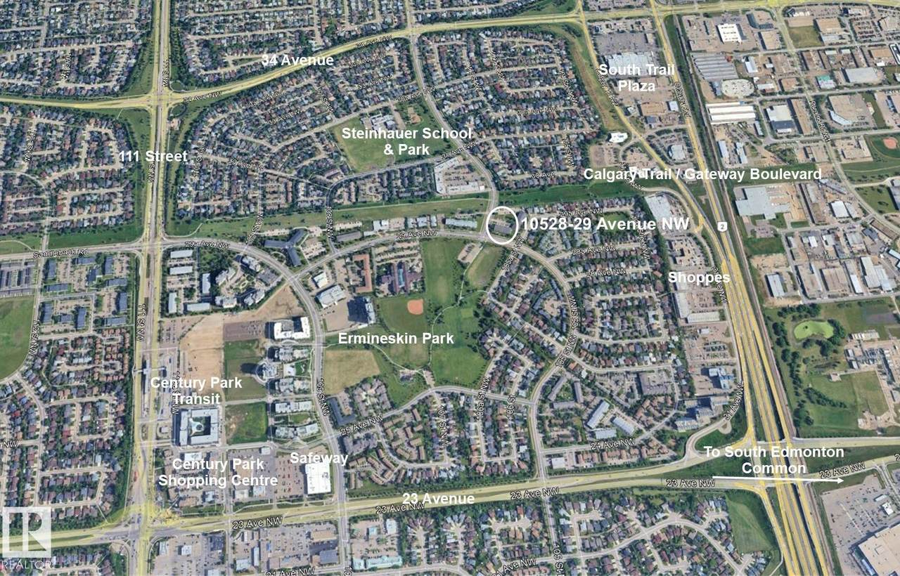 10528 29 Avenue - Photo 1
