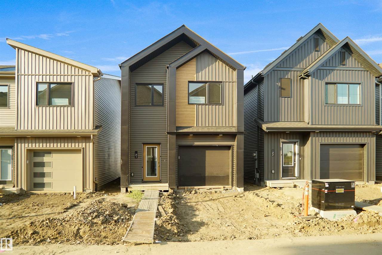 1430 Aster Way - Photo 1