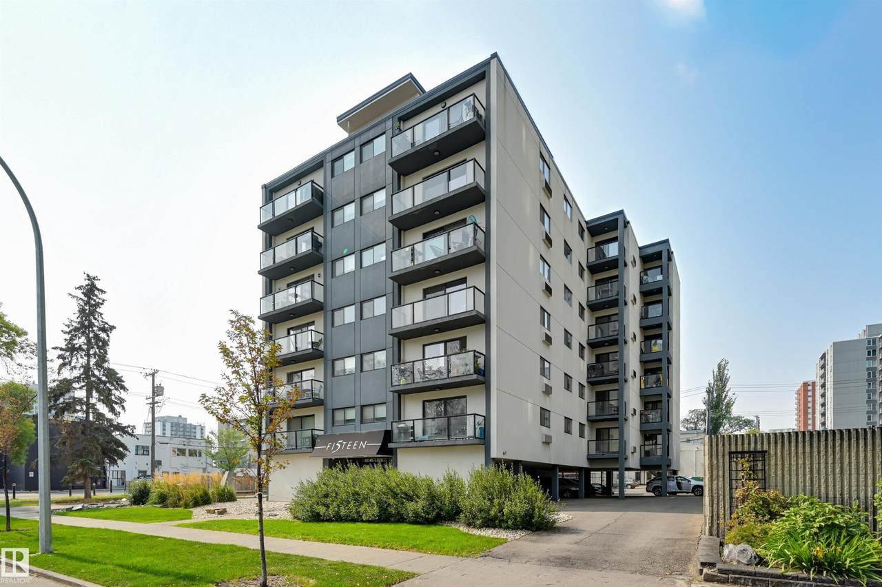 10140 115 Street - Photo 1