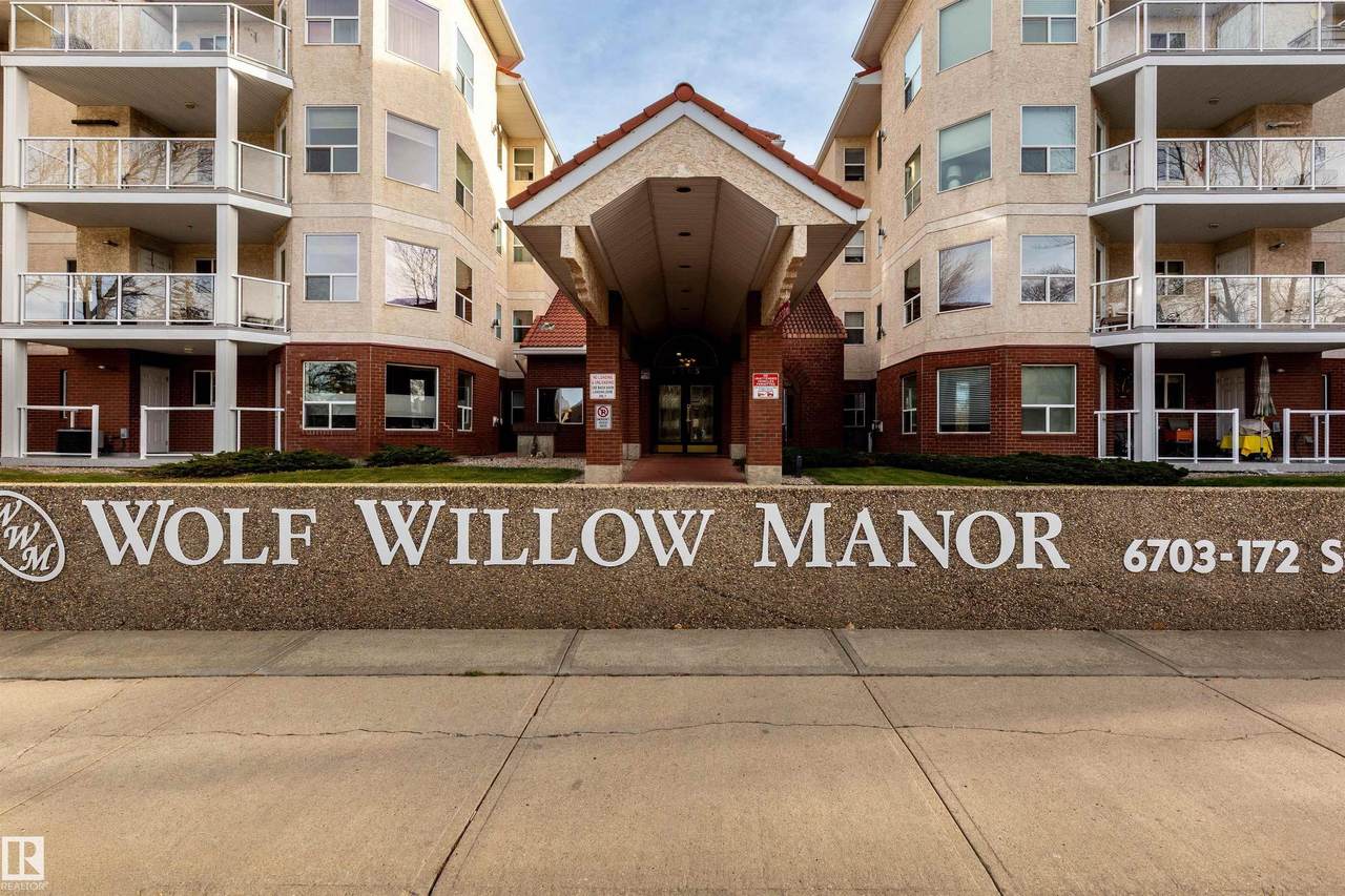 6703 172 Street - Photo 1