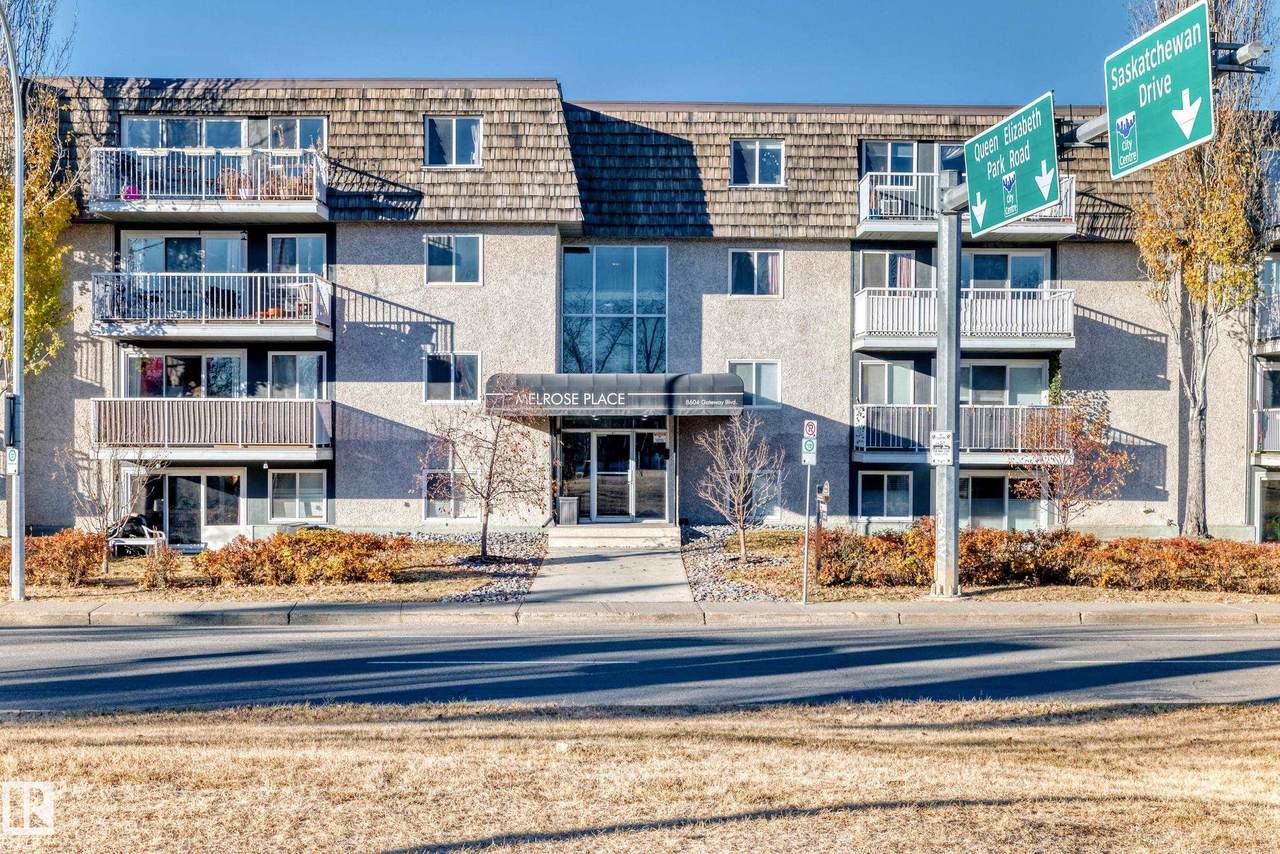 8604 Gateway Boulevard - Photo 1