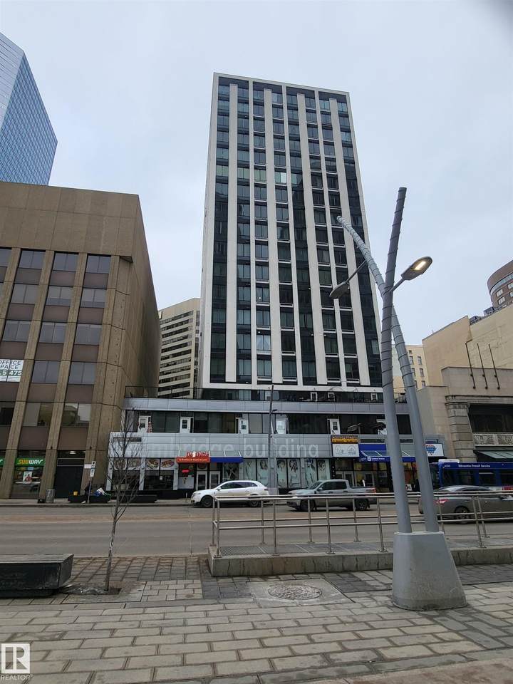 10024 Jasper Avenue - Photo 1