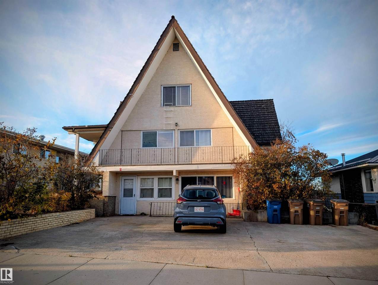 10014 103 Ave - Photo 1