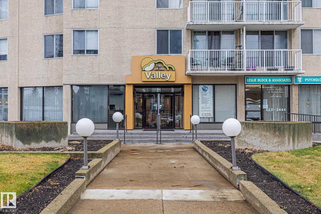 12141 Jasper Avenue - Photo 1