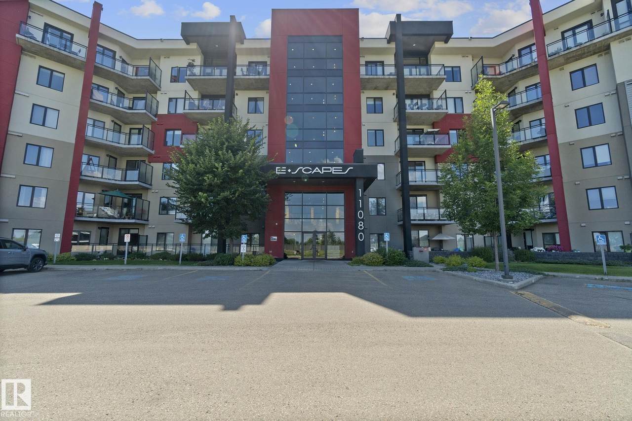 11080 Ellerslie Road - Photo 1