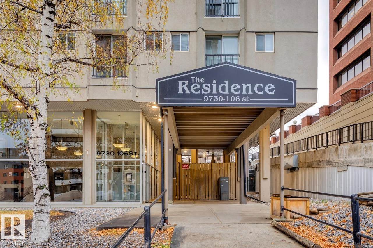 9730 106 Street - Photo 1