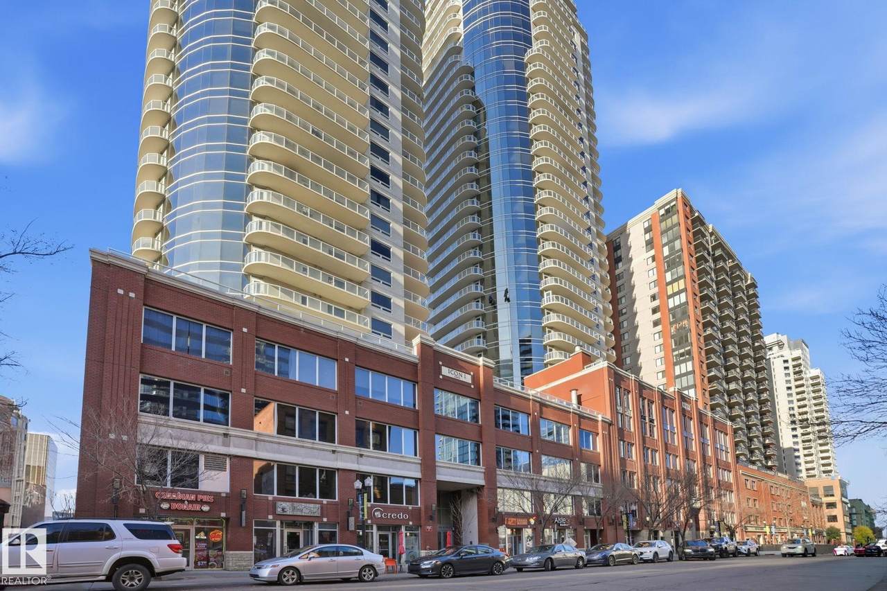 10136 104 Street - Photo 1