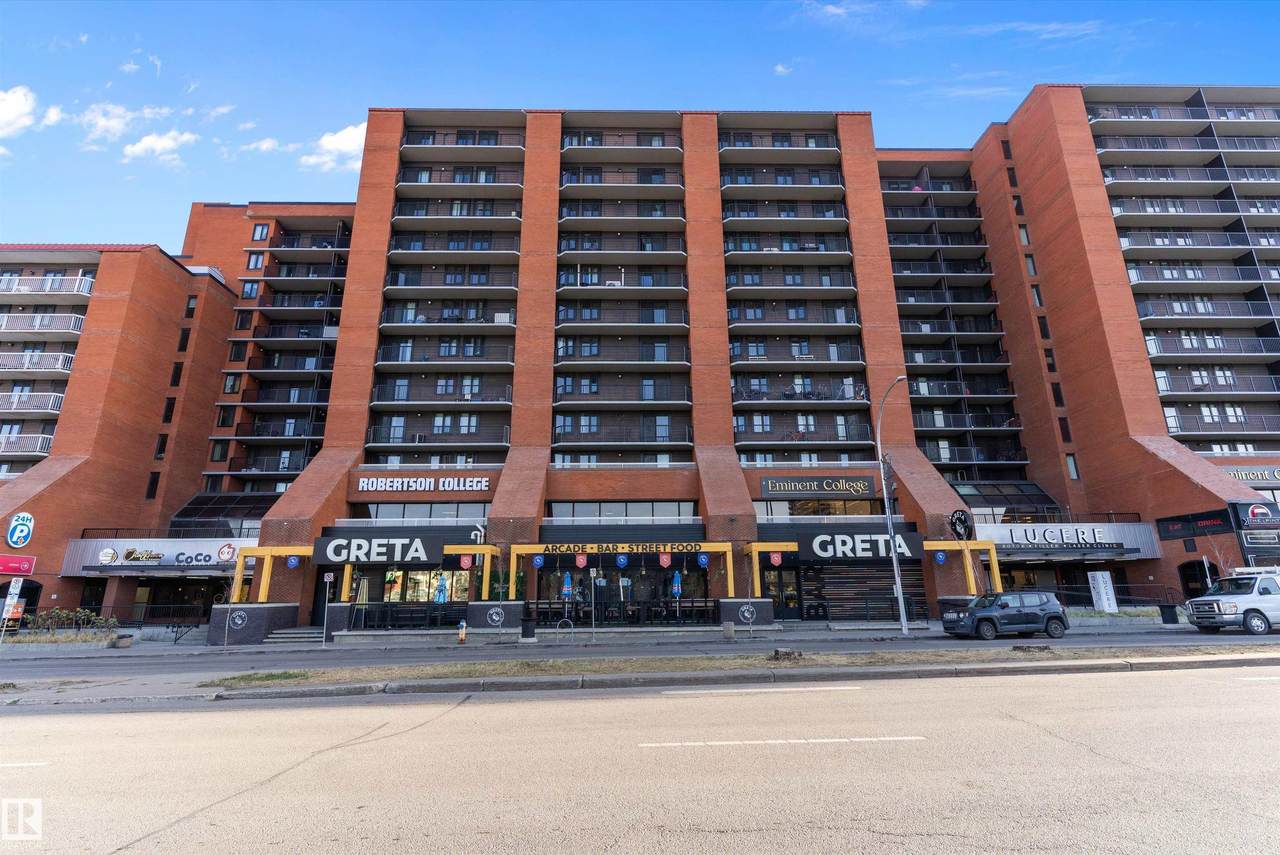 10145 109 Street - Photo 1