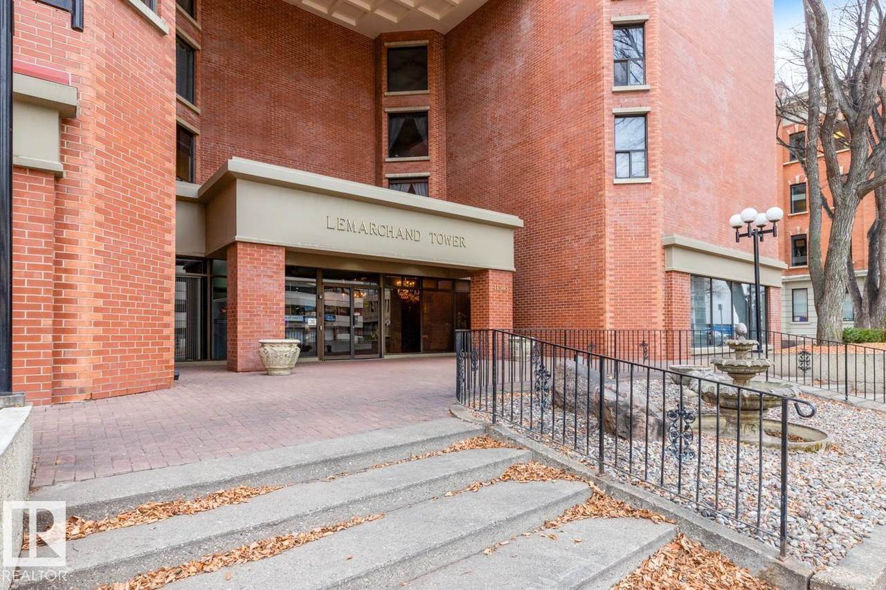 11503 100 Avenue - Photo 1