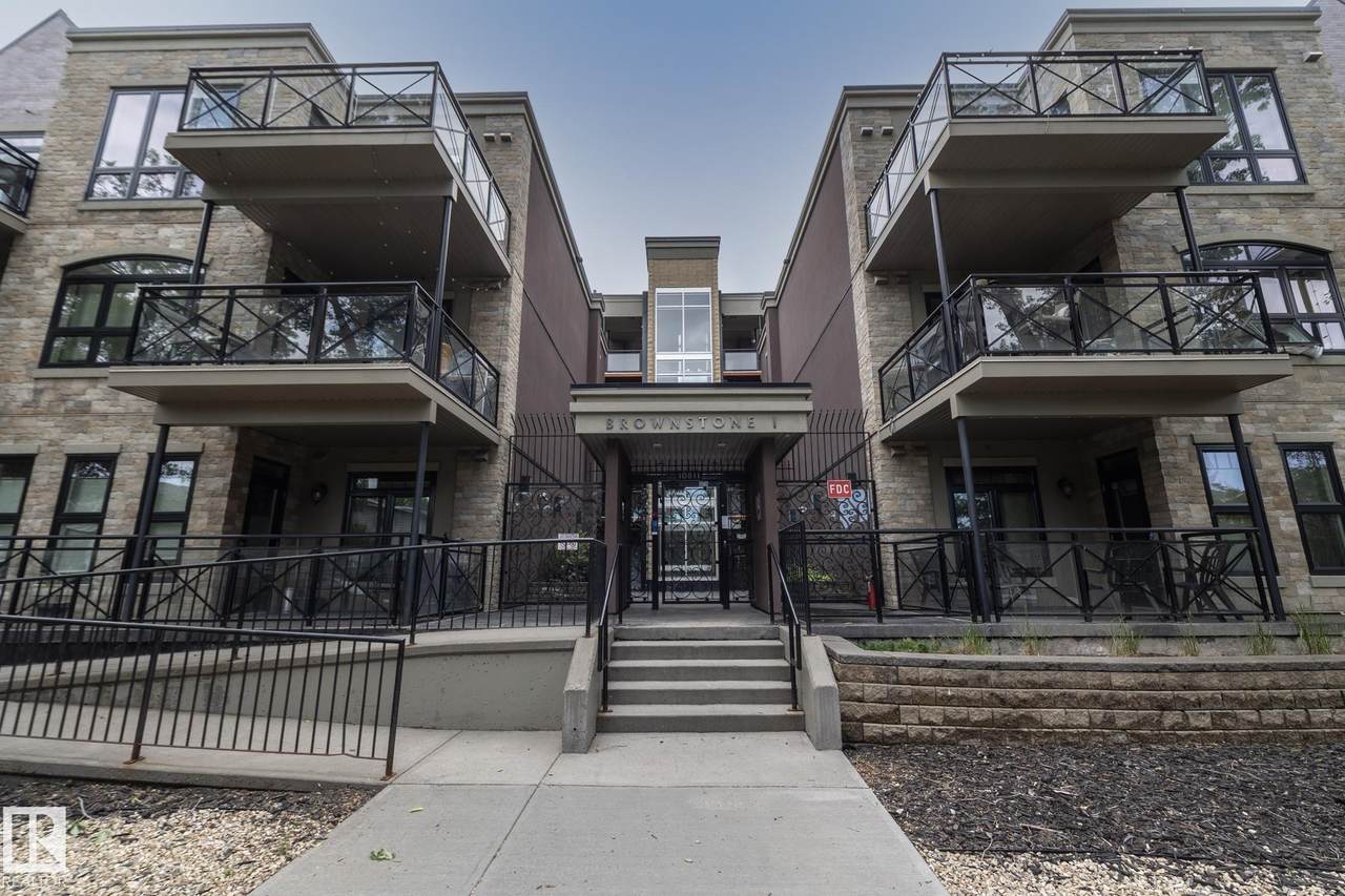 10811 72 Avenue - Photo 1