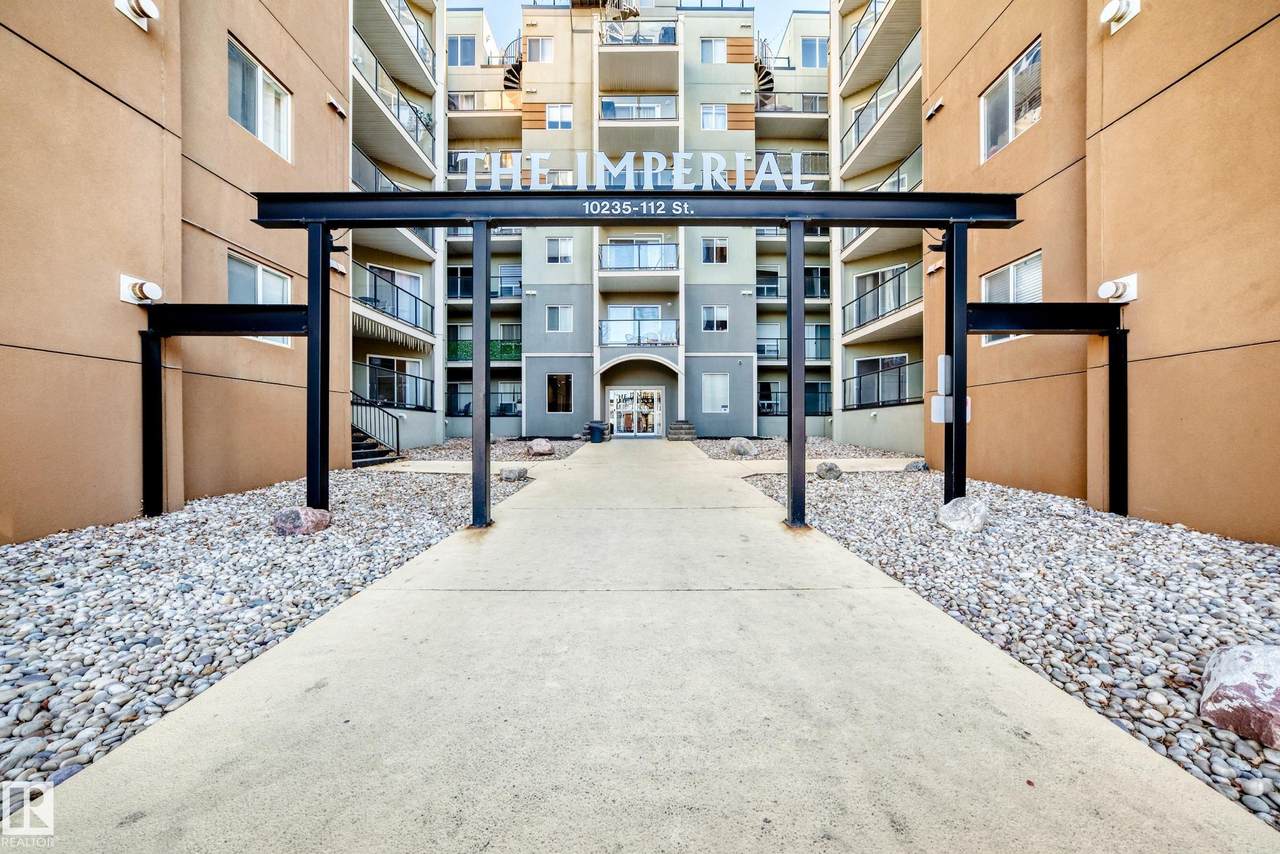 10235 112 Street - Photo 1