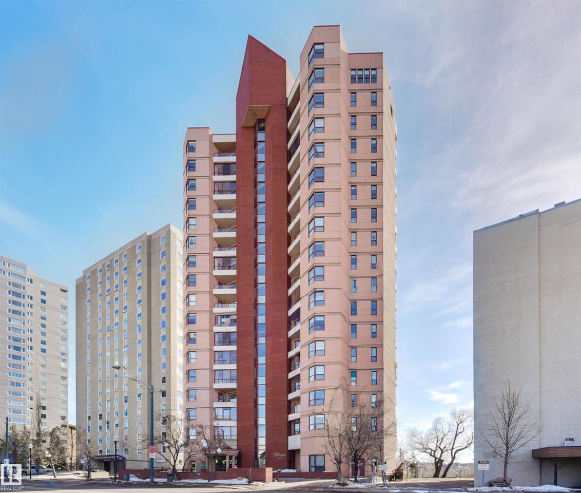 12319 Jasper Avenue - Photo 1