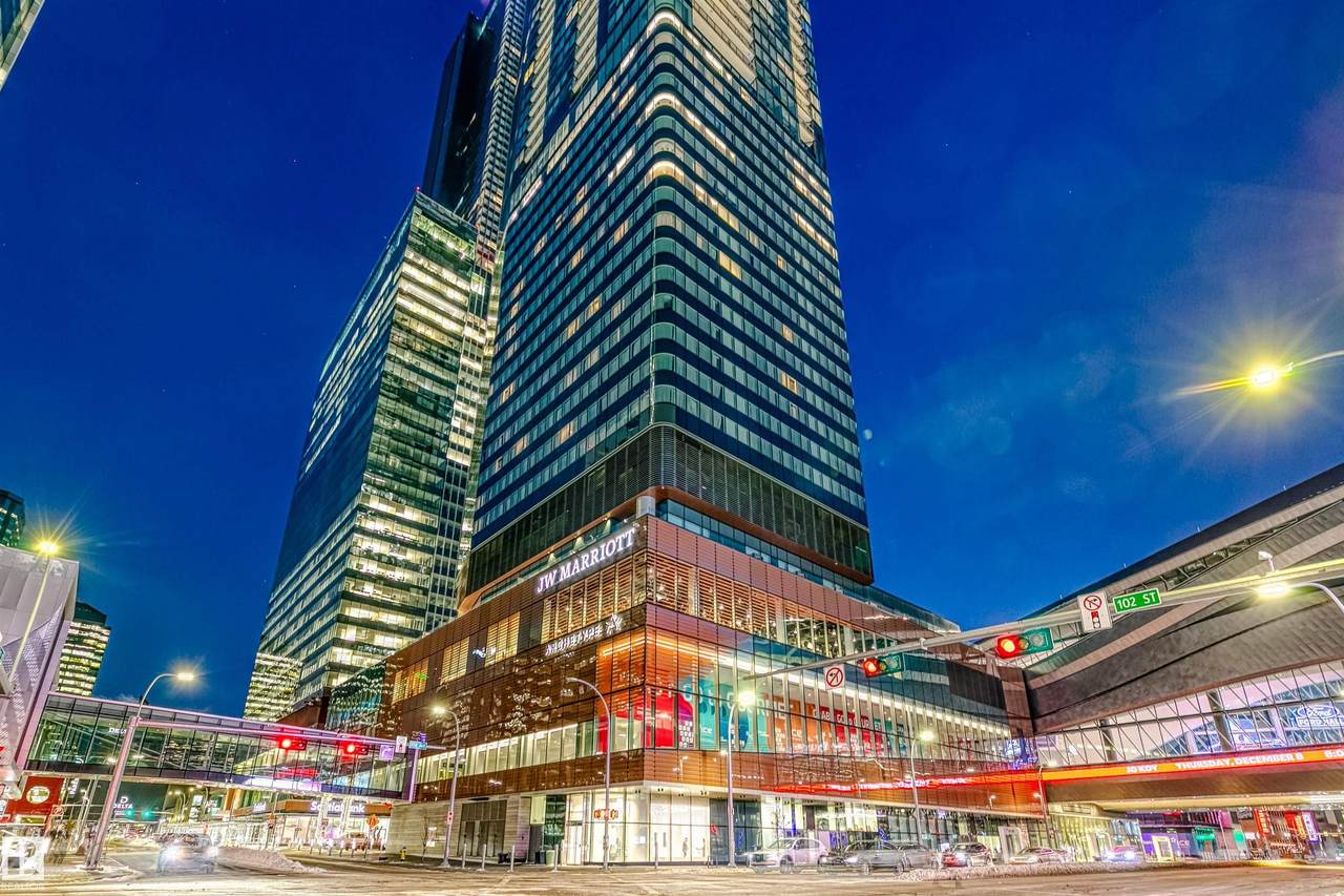 10360 102 Street - Photo 1