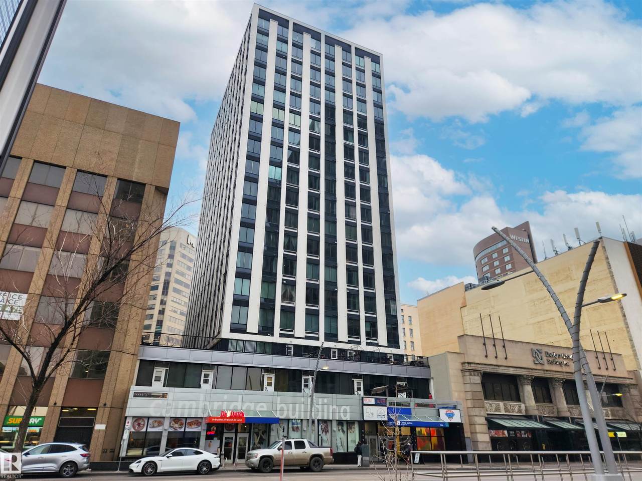 10024 Jasper Avenue - Photo 1