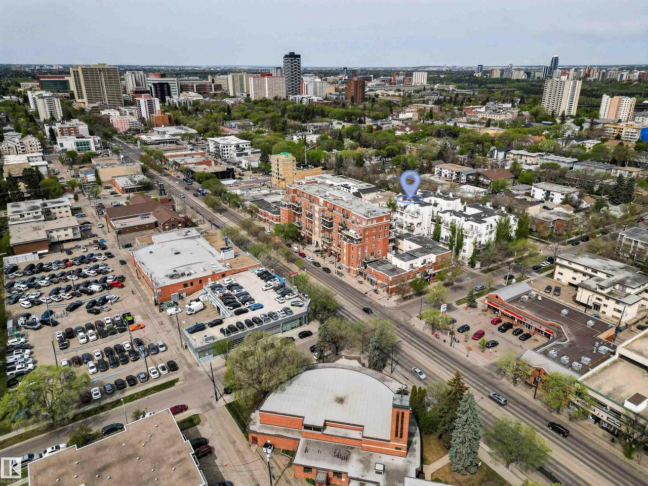 10717 83 Avenue - Photo 1