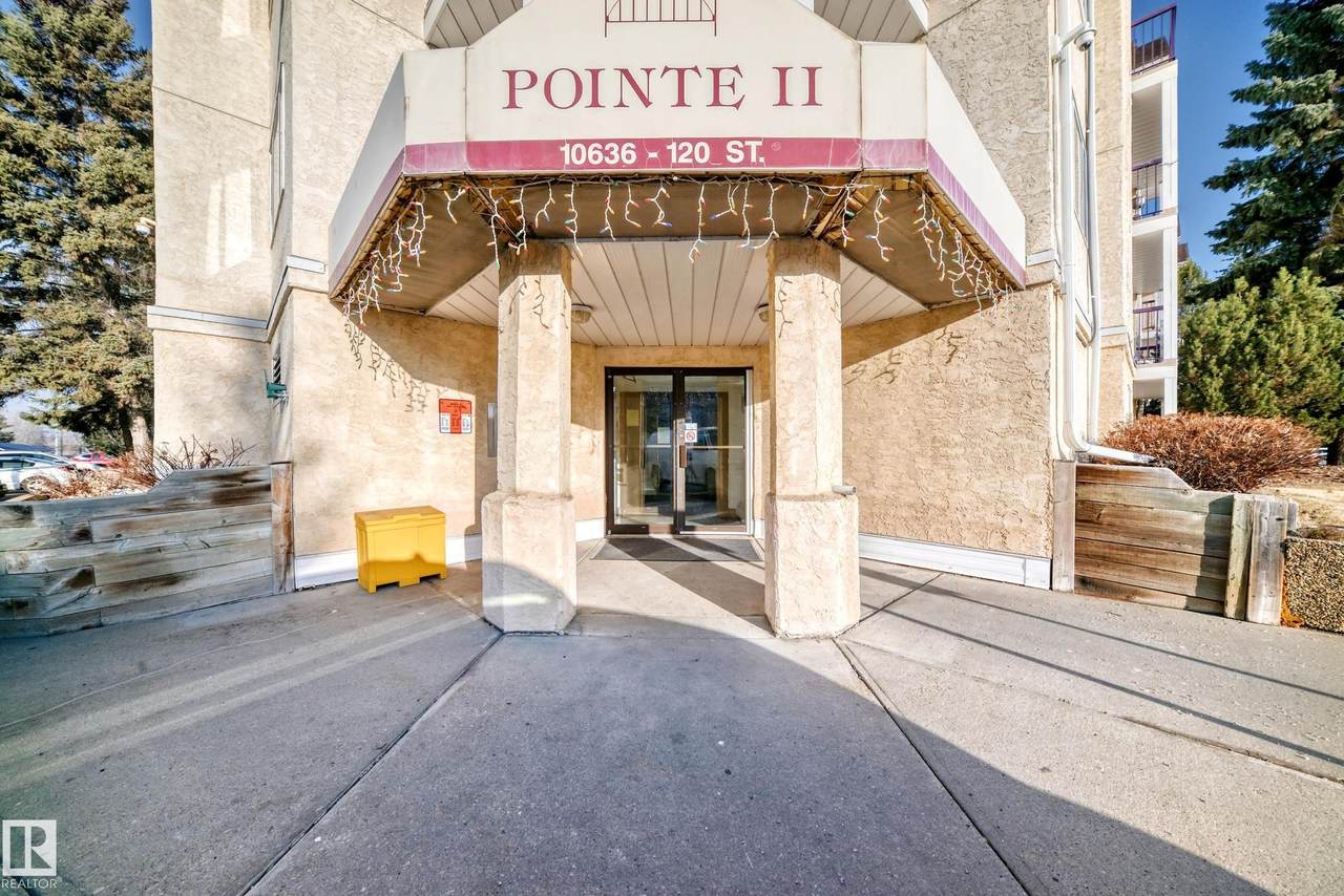 10636 120 Street - Photo 1