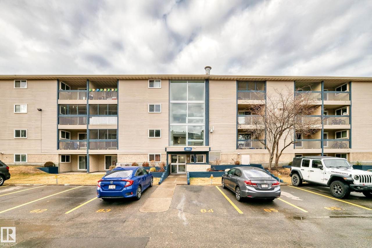 2624 Mill Woods Road - Photo 1