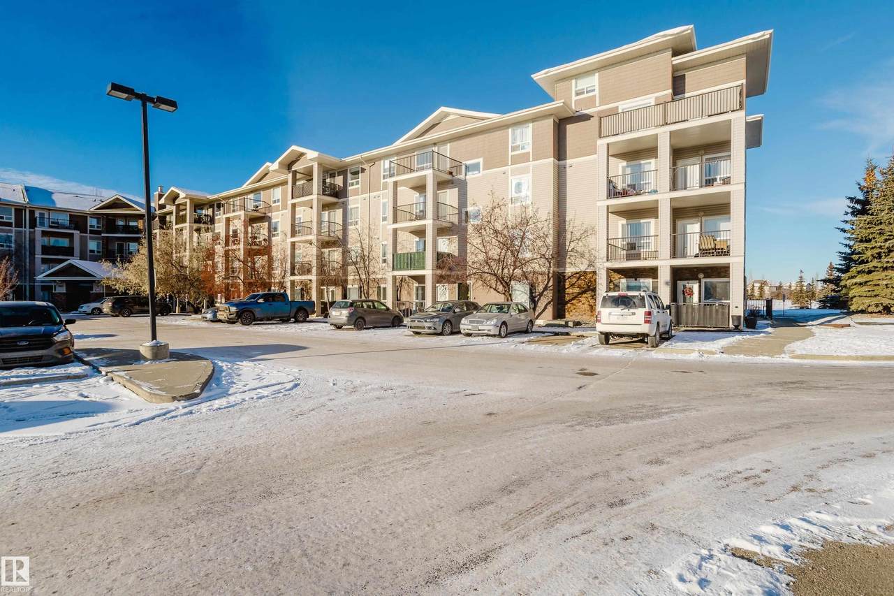 7327 South Terwillegar Drive - Photo 1