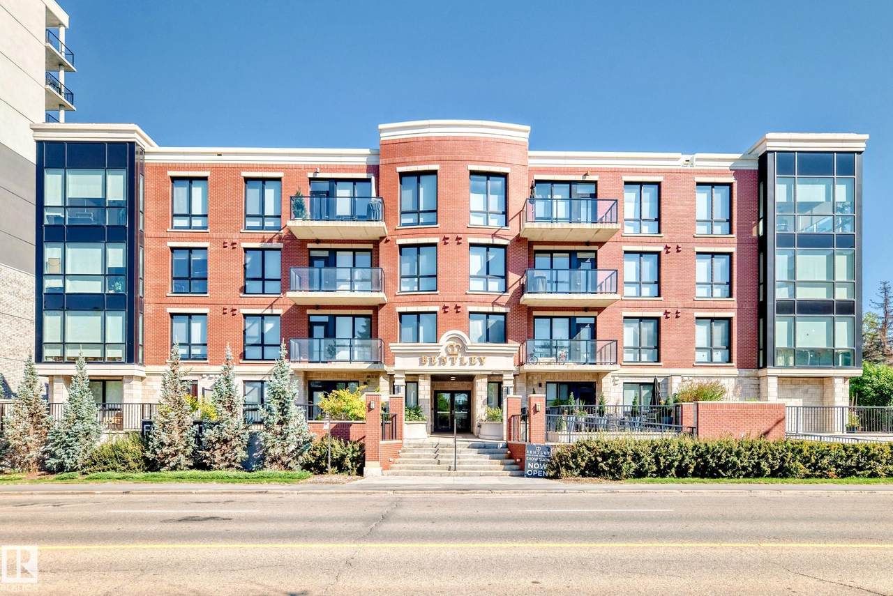 11710 87 Avenue - Photo 1