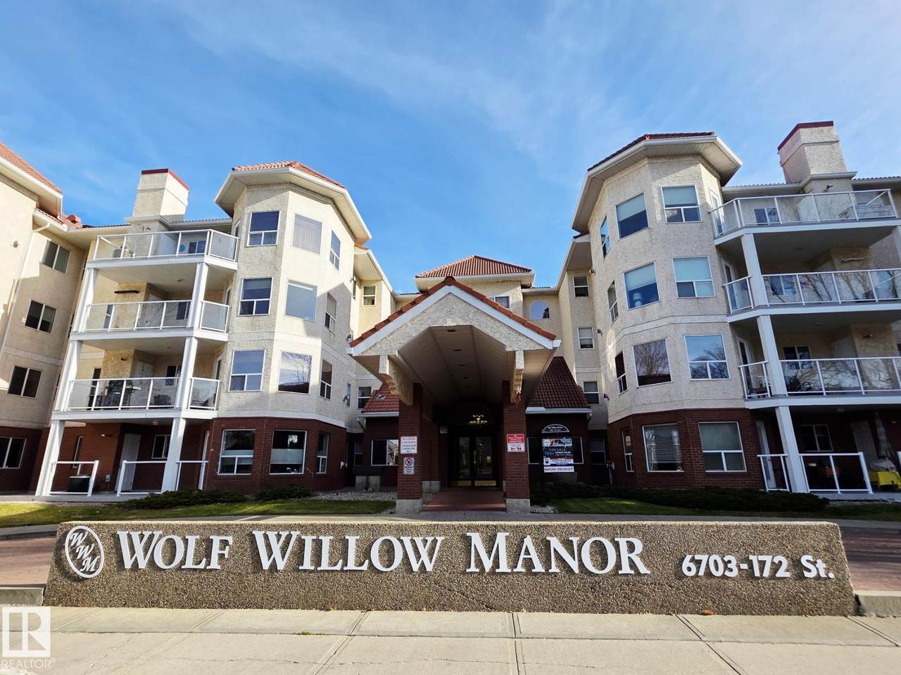 6703 172 Street - Photo 1