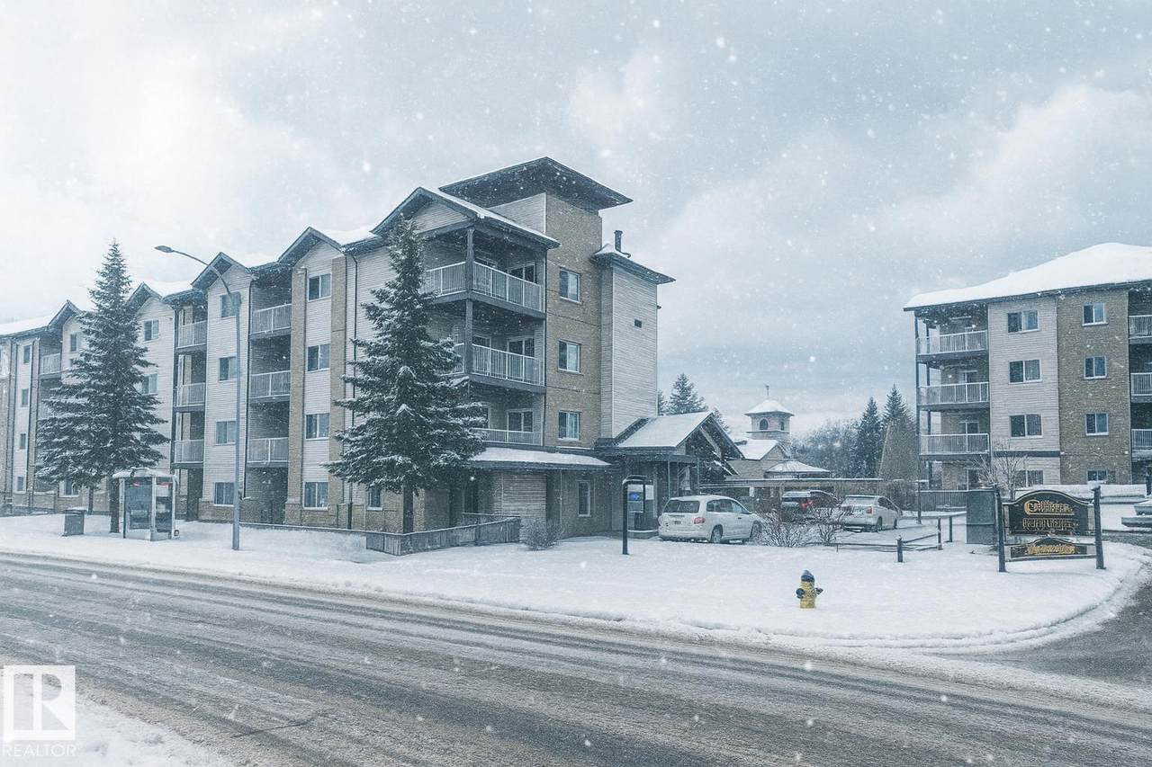 16715 100 Avenue - Photo 1