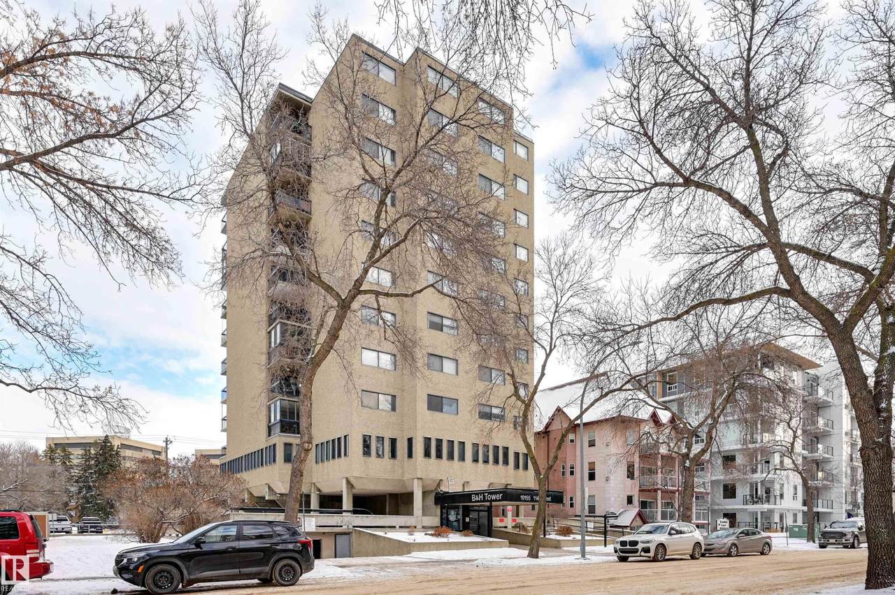 10155 114 Street - Photo 1