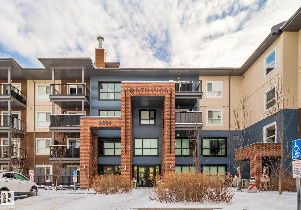 5504 Schonsee Drive - Photo 1