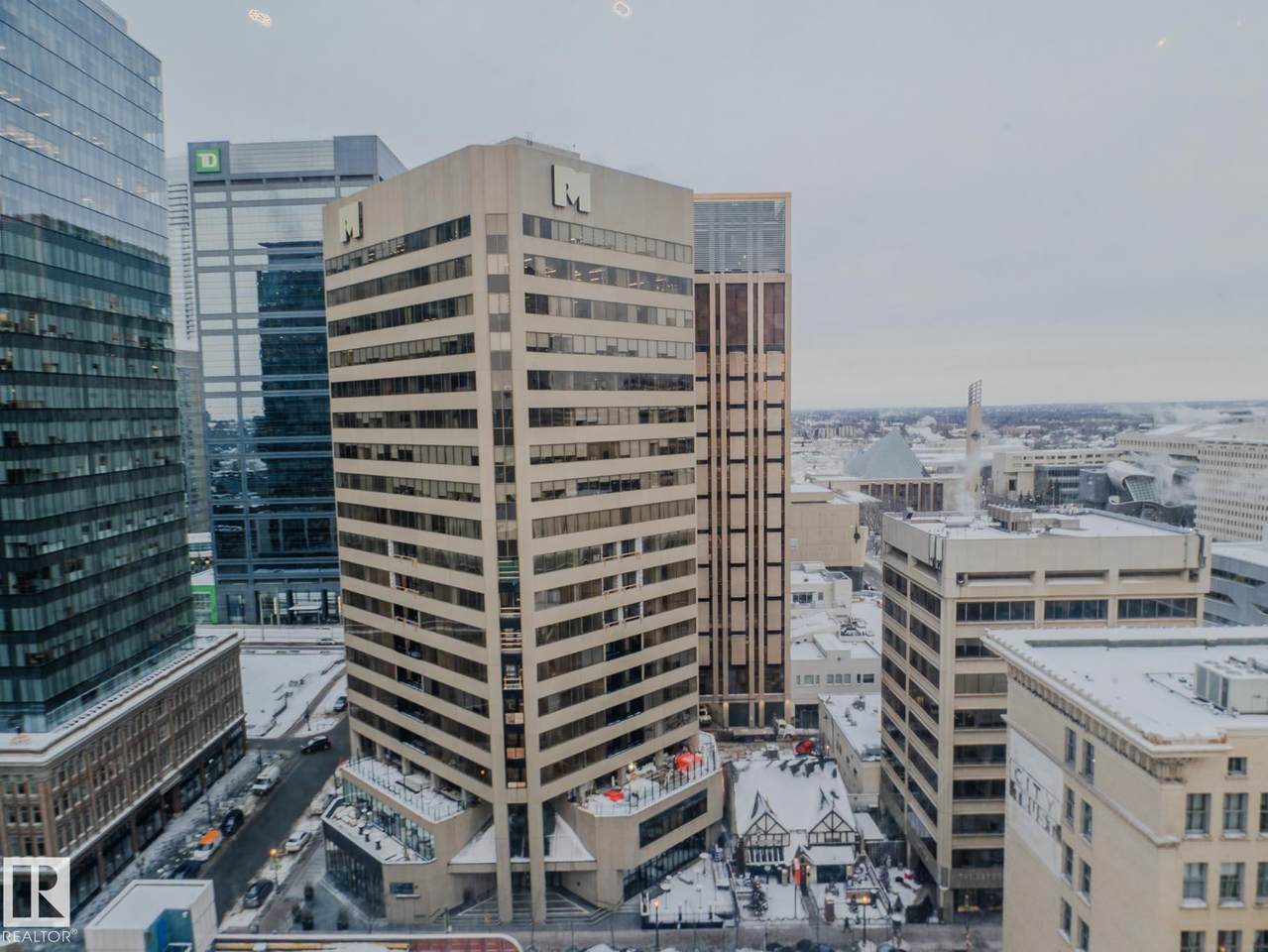 10024 Jasper Avenue - Photo 1