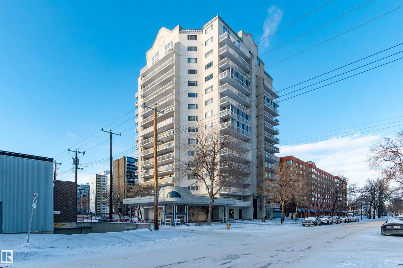 10130 114 Street - Photo 1