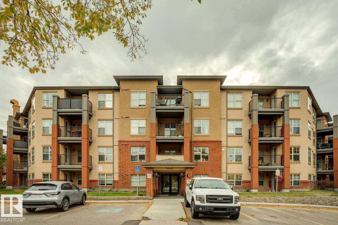 11449 Ellerslie Road - Photo 1